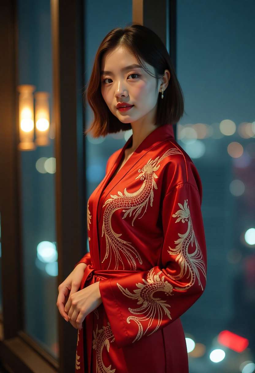 胶囊旅馆